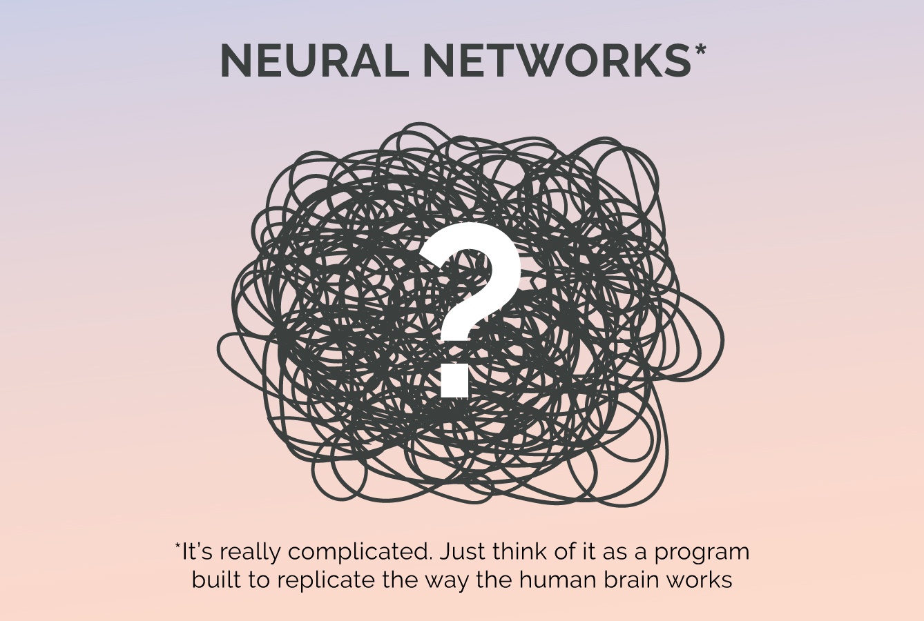 Neural networks