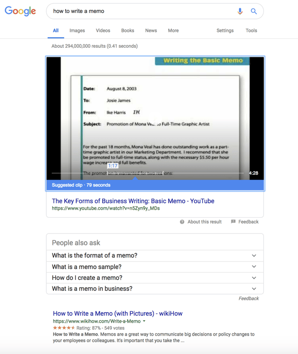 featured clip example